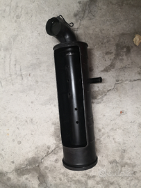 Scatola filtro Alfetta prima serie