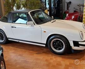 Porsche 911 Porsche 3000 SC targa Conservatissima 