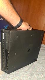 Playstation 4 pro 1T + giochi imperdibili! 