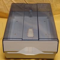 Distributore dispenser per asciugamani in fogli