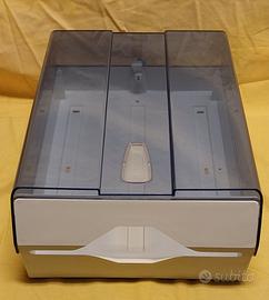 Distributore dispenser per asciugamani in fogli