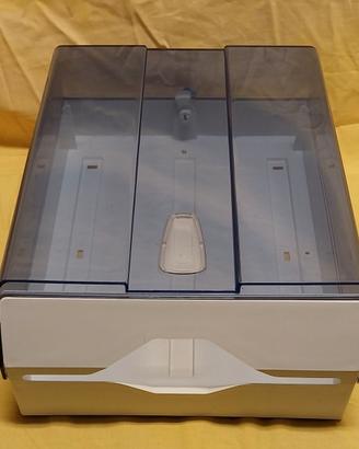 Distributore dispenser per asciugamani in fogli