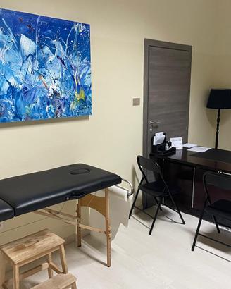 Studio medico a giornate
