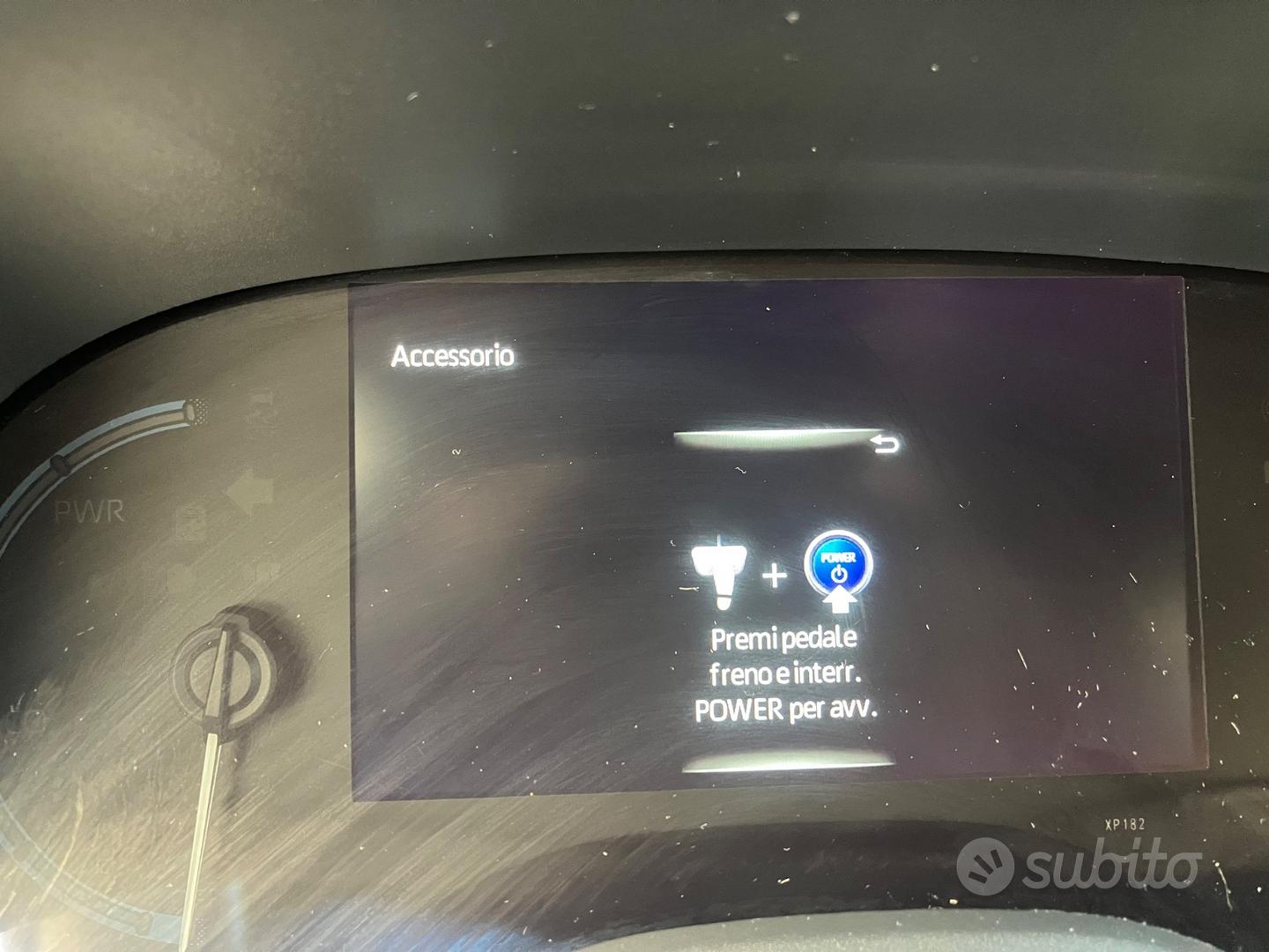 Toyota Yaris Cross 2022 photo 3