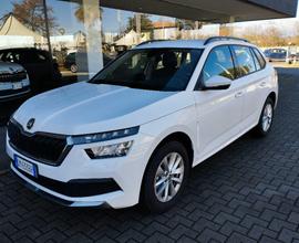 SKODA Kamiq 1.0 TSI Ambition