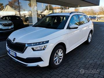 SKODA Kamiq 1.0 TSI Ambition