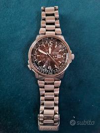 orologio citizen