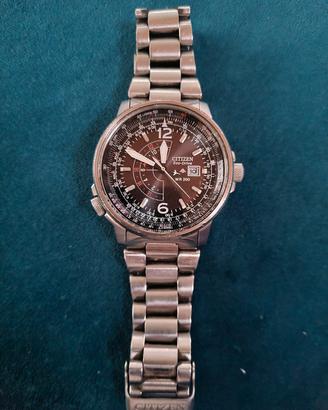 orologio citizen