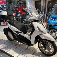 Piaggio Beverly 400 i.e.