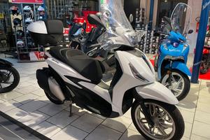 Piaggio Beverly 400 i.e.