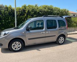 RENAULT Kangoo 3ª serie - 2019