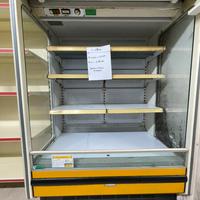 Banco frigo murale refrigerato – 120 cm