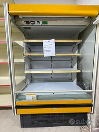 Banco frigo murale refrigerato – 120 cm