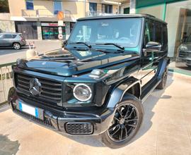 Mercedes-benz G 450 d Mild hybrid S.W. AMG Line IV