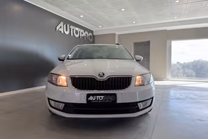 SKODA Octavia 1.6 TDI CR 110 CV Wagon Ambition