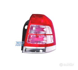 FANALE DESTRO PER OPEL ZAFIRA 08-11