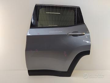 Porta post sx JEEP COMPASS '16