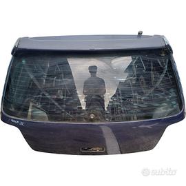 PORTELLONE POSTERIORE COMPLETO VOLKSWAGEN Golf 4 B