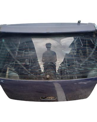 PORTELLONE POSTERIORE COMPLETO VOLKSWAGEN Golf 4 B