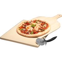 Pizza set professionale