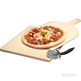 Pizza set professionale