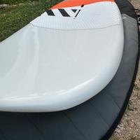 Windsurf foil