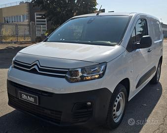Citroen Berlingo BlueHDi 100 SeS Van M (portata Ma