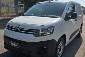 Citroen Berlingo BlueHDi 100 SeS Van M (portata Ma