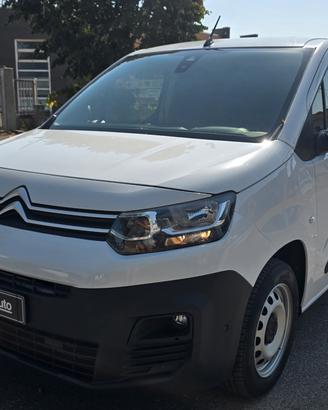 Citroen Berlingo BlueHDi 100 SeS Van M (portata Ma