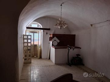 CASA INDIPENDENTE A SANTERAMO IN COLLE