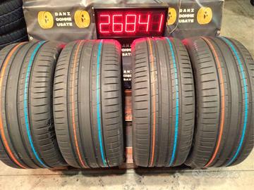 GOMME BMW 275 40 21 E 315 35 21 PIRELLI