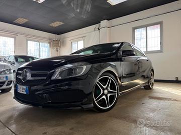 Mercedes-benz A 200 Premium AUTO NON MARCIANTE