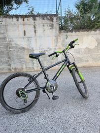 Bicicletta bambino
