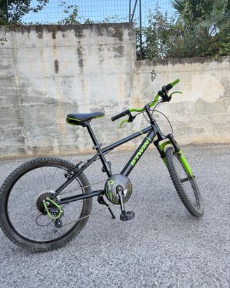 Bicicletta bambino
