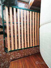 Rete letto matrimoniale