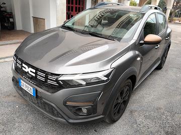 Dacia Sandero Stepway III 1.0 GPL Extreme UP