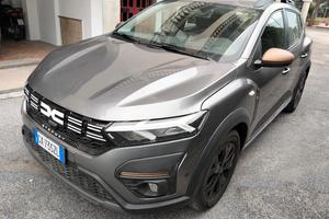 Dacia Sandero Stepway III 1.0 GPL Extreme UP
