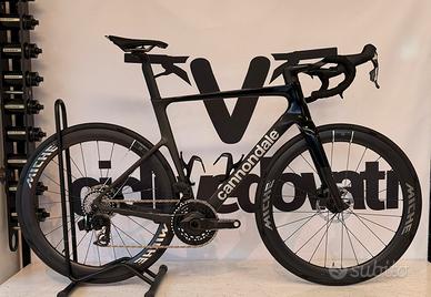 Cannondale Supersix evo HM