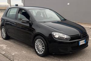 Volkswagen Golf 1.6 TDI Diesel