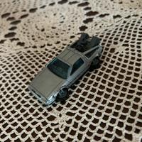 Hot Wheels Ritorno al Futuro