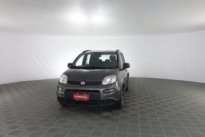 FIAT Panda Panda 1.0 FireFly Hybrid City Life