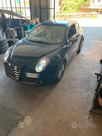 alfa mito