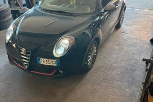 alfa mito