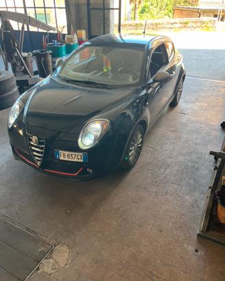 alfa mito