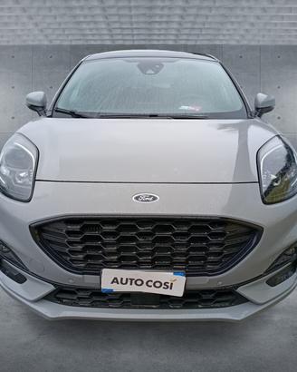 FORD Puma II 2020 - Puma 1.0 ecoboost h ST U510448