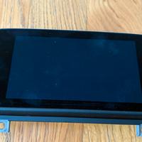 display originale BMW X2 F39 (2017–2023)