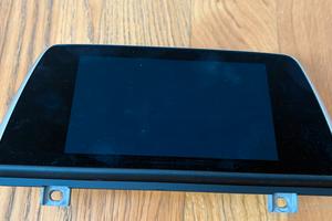 display originale BMW X2 F39 (2017–2023)