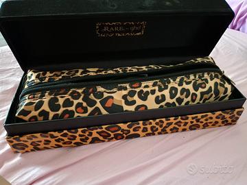 GHD piastra capelli leopardata ULTIMO PREZZO!