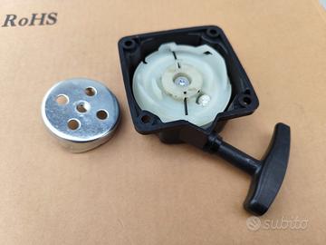 kit avviamento decespugliatore soffiatore 33-52cc