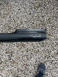 Fiat Uno turbo ie sottoporta